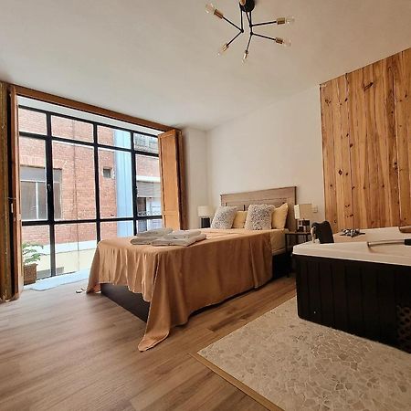 Vivienda Plaza Mayor León Dış mekan fotoğraf