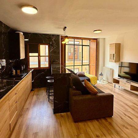Vivienda Plaza Mayor León Dış mekan fotoğraf