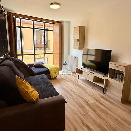 Vivienda Plaza Mayor León Dış mekan fotoğraf