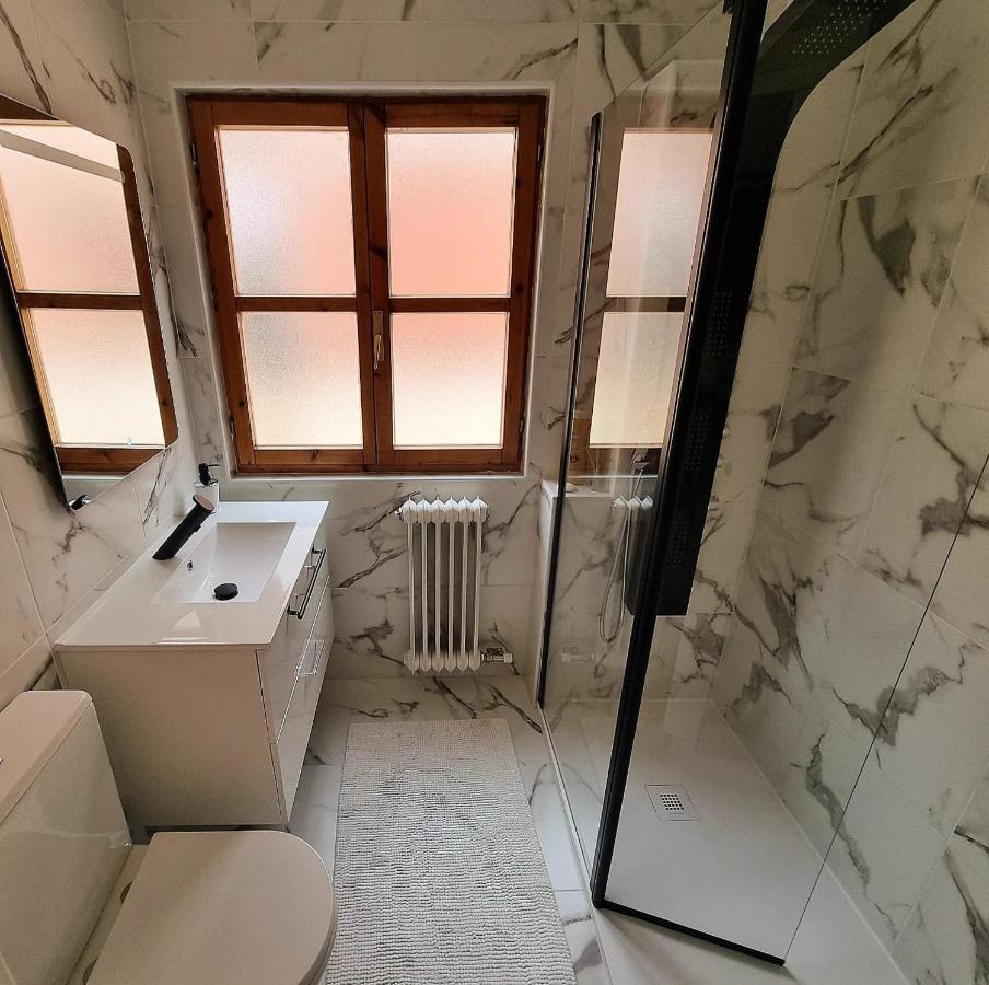 Vivienda Plaza Mayor León Dış mekan fotoğraf
