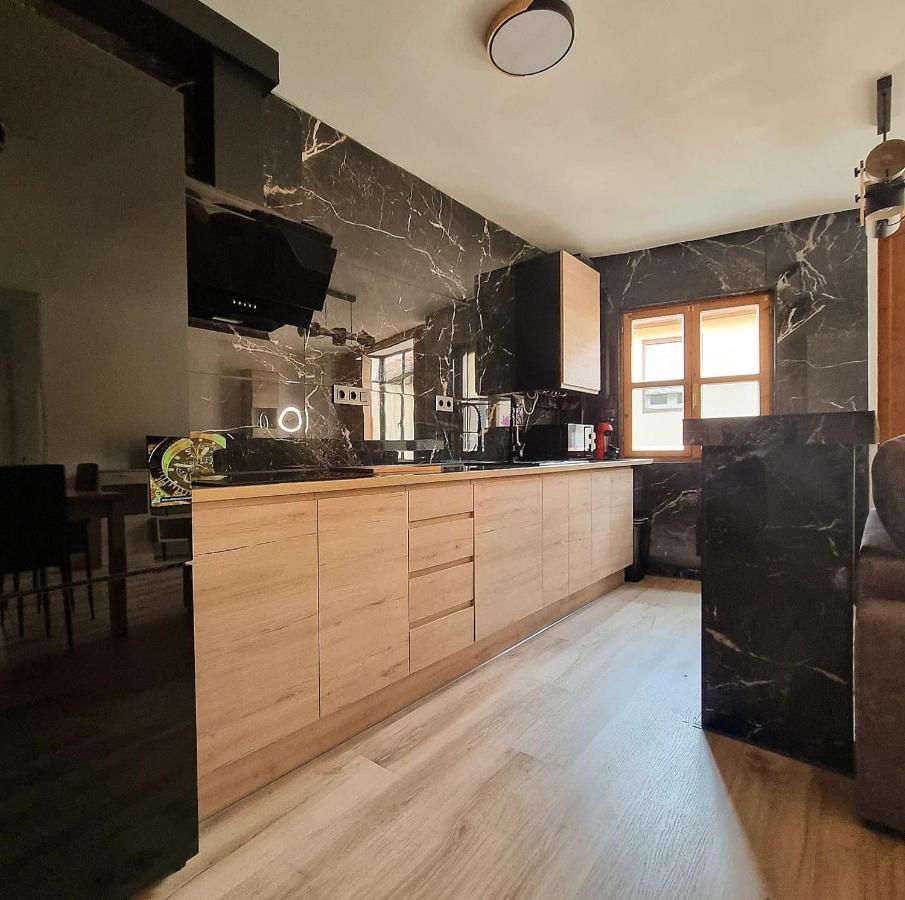 Vivienda Plaza Mayor León Dış mekan fotoğraf