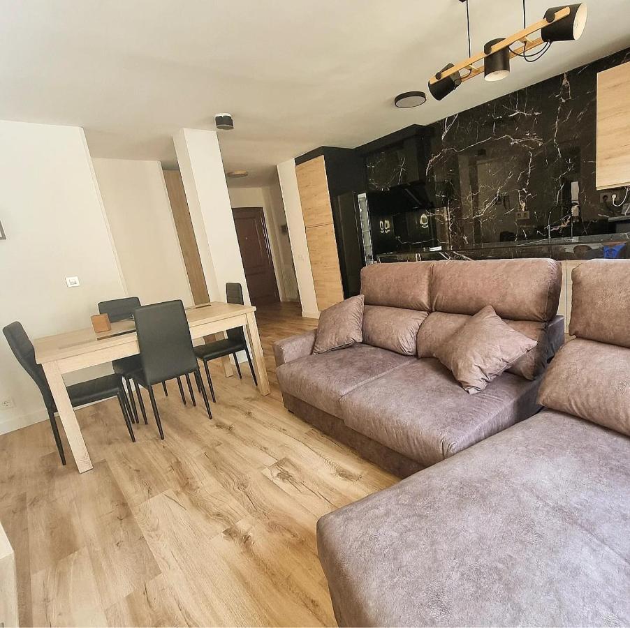 Vivienda Plaza Mayor León Dış mekan fotoğraf