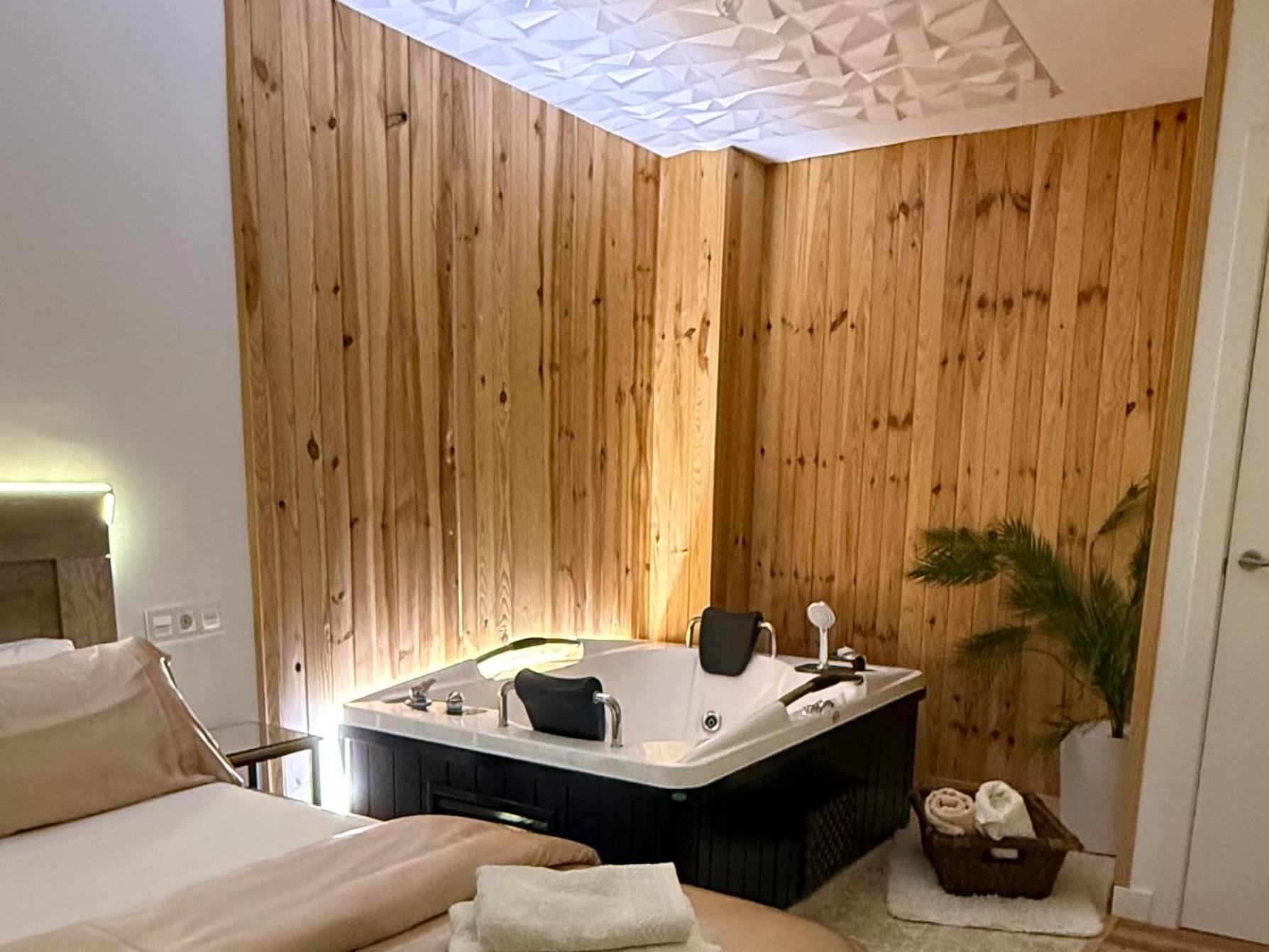 Vivienda Plaza Mayor León Dış mekan fotoğraf