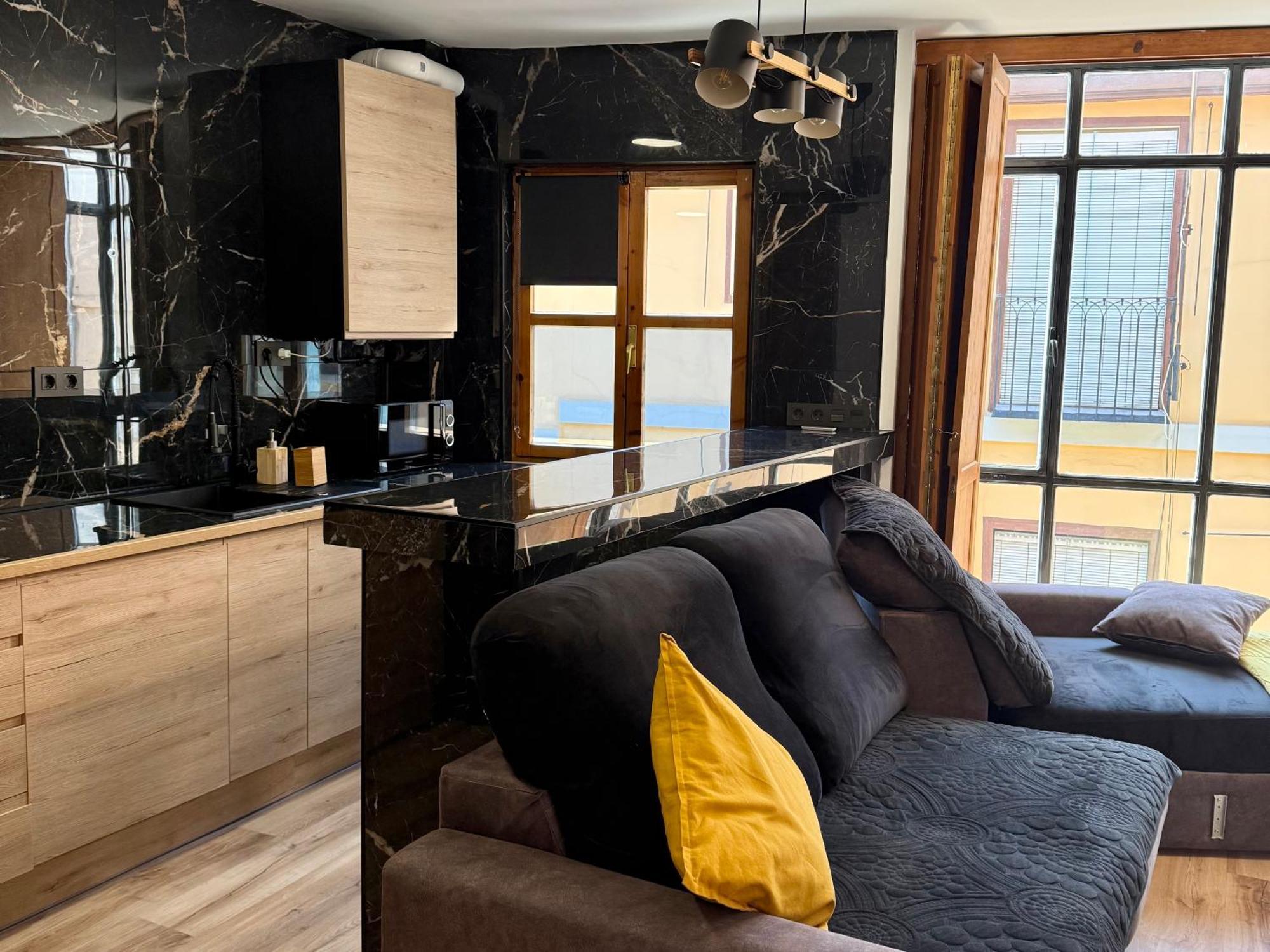 Vivienda Plaza Mayor León Dış mekan fotoğraf